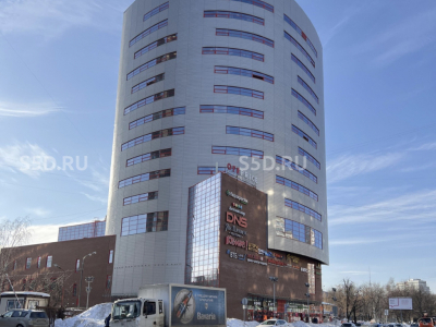 г Москва, ул Снежная, д 26 / Продажа / ТЦ / 23401 кв.м.
