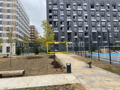 ЖК Ильинские Луга, к. 2.10 / 147.3 кв.м./ Аренда торгового помещения / 350000