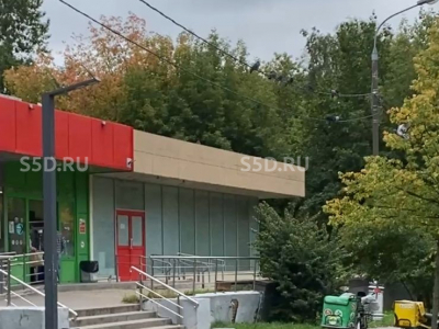 Москва, ЗАО, р-н Кунцево, ул. Академика Павлова, 50/ , 484 м² /Продается арендный бизнес