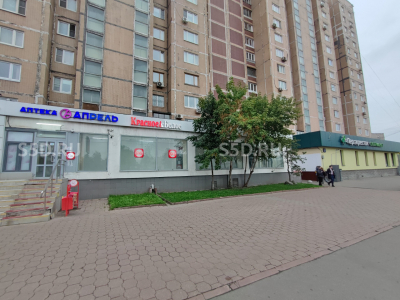 Москва,СВАО, Ярославское шоссе 12к.2 - 286.8 кв.м. / Продажа ПСН
