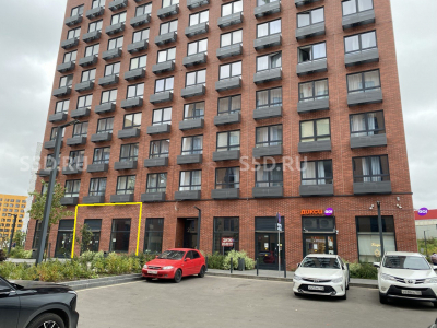 ЖК Ильинские Луга, ул, Заповедная ул., 9 / Продажа ПСН / 101.7 кв.м. / 33 800 000