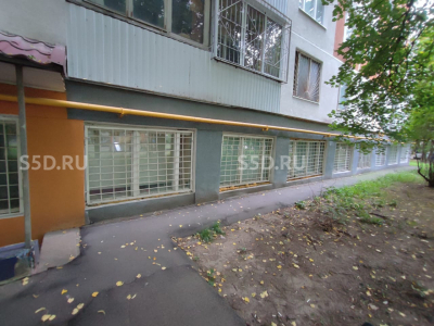 Москва, Ярославское ш., 8к1/Продажа помещения свободного назначения