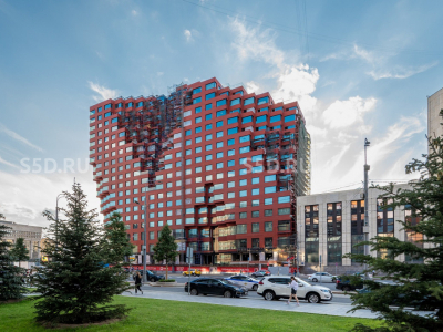 Москва, ЦАО, проспект Академика Сахарова, 7 - 584,8 кв.м. - Аренда торговой площади / общепит