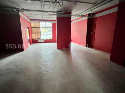 ул. Березовая аллея, 19к2 - 119,9 кв. м. - Аренда торгового помещения в ЖК Легендарный квартал