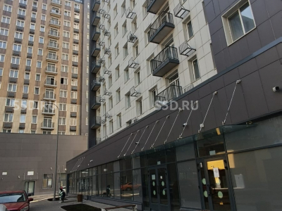 Москва, Берёзовая аллея, 19к1 - 80 кв.м. - Продажа торгового помещения в ЖК Легендарный квартал