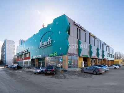 Москва, ЮЗАО, Литовский бул., 22 / Продажа / ТЦ Ясенево / 14 750,3 м²