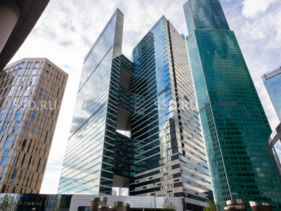 Пресненская набережная 10с2 -116,2 кв.м-Продажа офиса-IQ квартал-Москва-сити