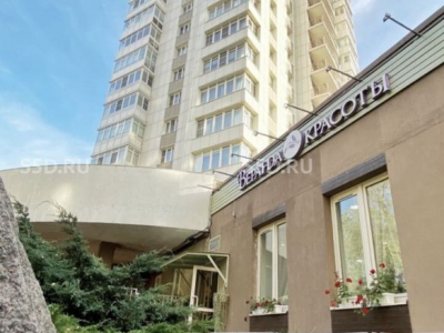 Москва, ЗАО, ул. Лобачевского, 98к3 / Продажа / Готовый арендный бизнес / 83 кв.м.