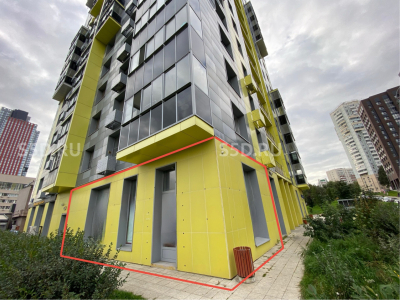 Севастопольский пр-т д.22 / 91,2 кв.м. / Продажа ПСН