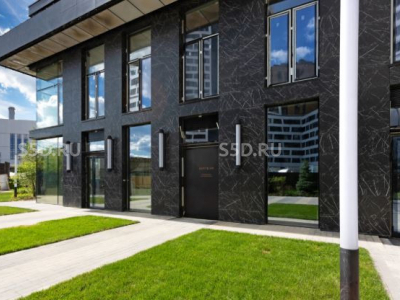 ул. Зорге 9А к1  / 82 м2 / Продажа торгового помещения с НДС