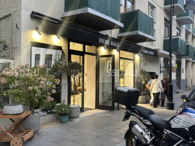 Москва, ЦАО, ул. Спиридоновка, 24/1 / Продажа / Помещение свободного назначения / 70 кв.м.