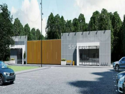 Мо, г. Химки, МКР Подрезково, квартал Филино, 122 - 952м2 / Продажа ОСЗ / Дикси + FixPrice