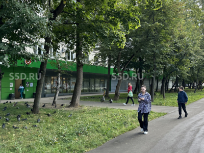 Онежская, 18 - 584,1 кв.м. - Пятерочка