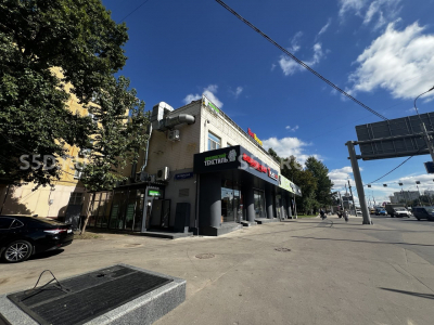 г. Москва, Сущевский вал, 53 / Продажа / Готовый арендный бизнес / 205 кв.м.