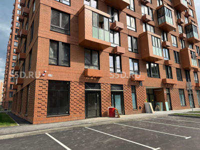 Колдунова  1- 123.67кв.м /Продажа торгового помещения