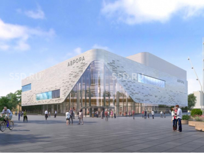 г. Москва, ЮЗАО, ул. Профсоюзная, д.154 / Продажа / ТЦ Место встречи