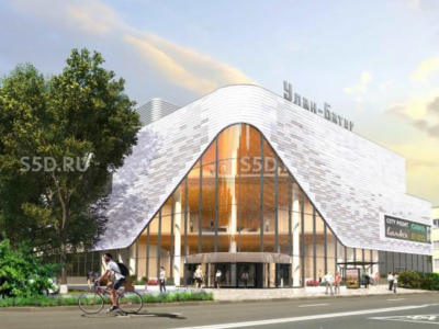 г. Москва, ЮЗАО, ул. Гримау, д. 12 / Продажа / ТЦ Место встречи