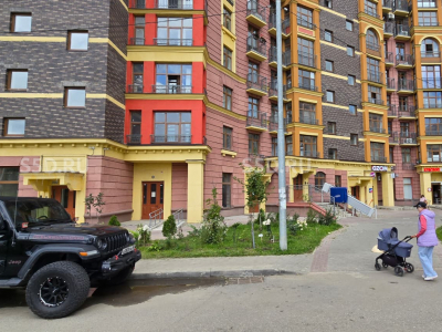 ул. Галины Вишневской, 1к1 - 42 кв. м. - Аренда / Торговое помещение