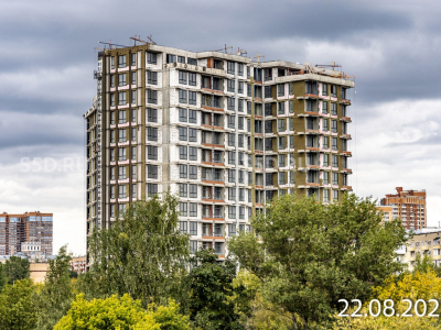 Москва, ул. Зорге 25с2 / 103.6 м2 / Продажа торгового помещения