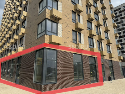 Открытое шоссе, 18Ак6 - 162,5 кв. м. - Аренда / Помещение свободного назначения