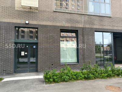 Алтуфьевское шоссе, д. 53, корп. 1 - 62,4 кв. м. - Продажа / Торговое помещение