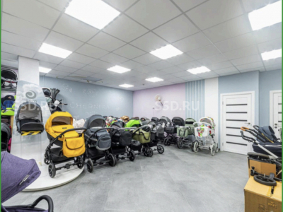 Москва, бульвар Адмирала Ушакова, 5 / Продажа / Готовый арендный бизнес / 265 кв.м.