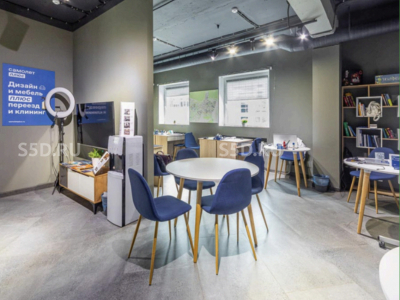 Москва, бульвар Адмирала Ушакова, 5 / Продажа / Готовый арендный бизнес / 265 кв.м.