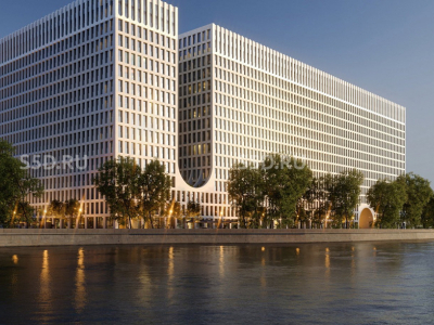 Автозаводская ул., 24, корп. 1 - 50,53 кв.м, продажа ПСН в ЖК INSIDER