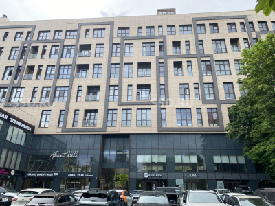 Москва, Дмитровское шоссе, д.81 - 1182,3 кв.м. - Аренда ПСН