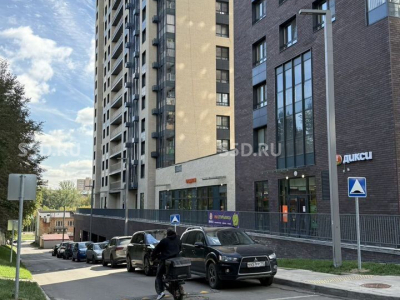 ул. Дмитрия Ульянова, 47 - 181 кв. м. - Продажа / Торговое помещение / Дикси