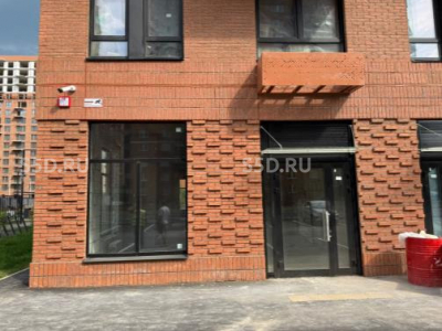 Мо, г. Балашиха, ЖК Квартал Авиаторов, корп. 8 - 123.67 кв.м / Продажа ПСН