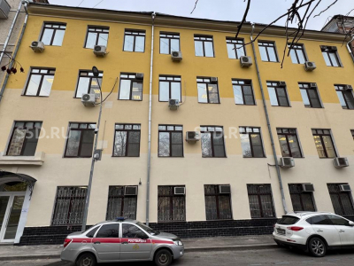 6-й Монетчиковский переулок, 8С1 - 1154 кв. м. - Продажа / ОСЗ / Особняк