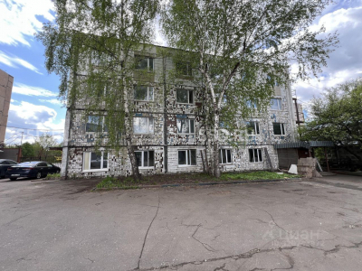 ул. Рябиновая, 63А - 2946,8 кв. м. - Продажа / Производственно-складской комплекс