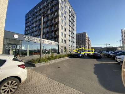 Аренда ПСН / Ильинские луга Архангельская 17 / 83,8 кв.м. /