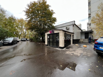 Каширское шоссе, 57к2 - 634 кв. м. - Аренда / Помещение свободного назначения