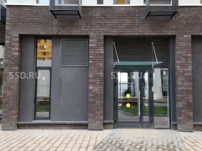 Прокшинский проспект, 7 - 127,4 кв. м. - Аренда / Помещение свободного назначения