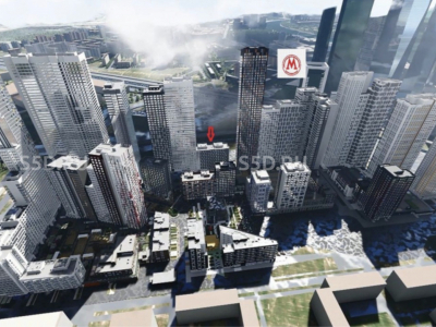 г. Москва, Шмитовский проезд, д 39к6 / Продажа / Помещение свободного назначения / 64 кв.м.