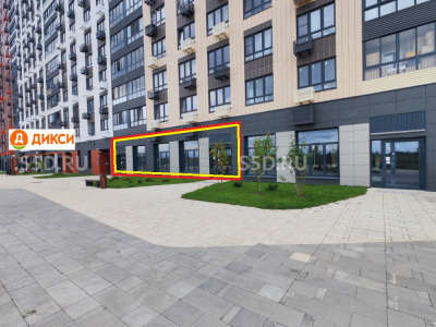 Москва, Ленинградское шоссе, 228к6 (ЖК 1-й Ленинградский корп.3) - 165.3м2/Продажа ПСН с НДС