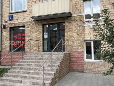 Москва ,ЦАО, Звенигородское шоссе 7 - 70.3м2 ,Продажа ГАБ