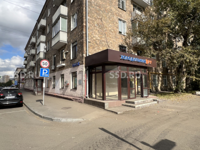 Москва , ЦАО р-н Таганский, Талалихина 39 ,  Аренда - 329,7 м2