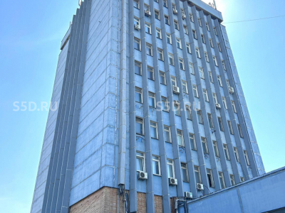 Москва, Лихоборская набережная, 11 - 2967.7 кв.м/ Продажа готового арендного бизнеса