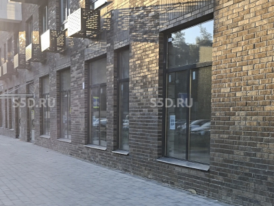 Московская обл., г.о. Люберцы, пгт. Мирный, жилой комплекс Томилино Парк, к5.4 / 195 кв.м. / Продажа ПСН