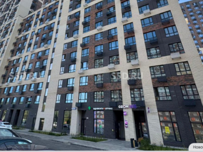 МО, г. Балашиха, ул. Бояринова д.36 / 212 кв.м. / Продажа ПСН с Вкус Вилл, аптека Ригла, Wildberries.