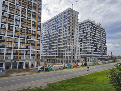 Москва, НАО, Жилой комплекс «Деснаречье», к.7.1 - 100.1 кв.м. - Продажа торгового помещения