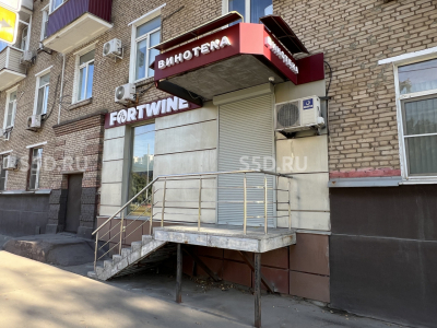 Москва , ЮЗАО, Дмитрия Ульянова 29/15 -  Продажа -77,7м2. ГАБ