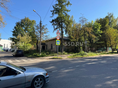 г. Королёв, мкр.Юбилейный, ул. Героев Курсантов, д.16 АРЕНДА ПОД МЕДИЦИНУ