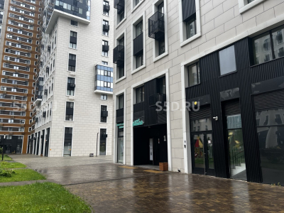 Москва, Тайнинская улица, 9 / Продажа / Готовый арендный бизнес / 38 кв.м.