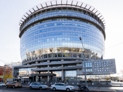 Олимпийский пр-кт, д 14 - 115 кв.м. / Аренда ПСН