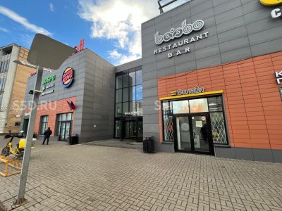 Москва, Дмитровское шоссе 73 - 42,2 кв.м / Аренда торговых площадей
