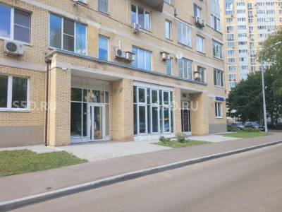 ул. Челюскинская, 9 - 907,4 кв. м. - Продажа / Помещение свободного назначения